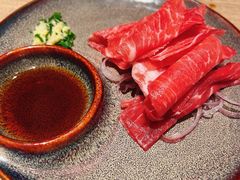 -大渔铁板烧(民盈·国贸城店)