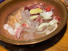 -泽成冰煮羊(长春店)