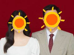 -白衬衫照相馆(五彩店)