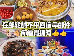 -海韵之星邮轮水会(明发商业广场店)