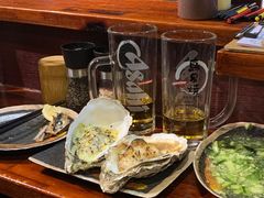 -鸟串烧Yakitori