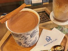 -西关84·History·Art·Cafe