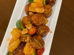 -豫璟轩中餐厅(南昌万怡店)