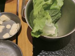 -炽城·烤肉名家(鸿达中央广场店)
