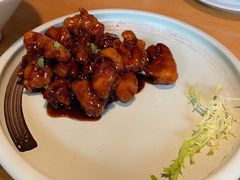 梅子里脊-几荷·恰似故人来(秀水广场店)