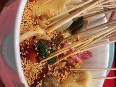 -一个叫川的地方(麒麟新天地店)