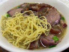-陈光记烧腊店(罗保博士街店)