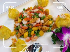 -清真马祥兴菜馆(云南北路店)