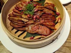 -水煮三国·川鲁江湖菜(香山店)