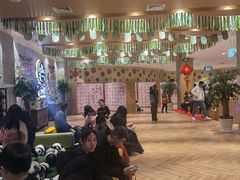 -汤W城市微度假(仓山店)