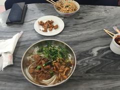 -再回首鸡肉米线(人民路一店)