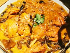 -金掌勺锅包肉(华润万象城店)