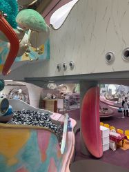 -奈尔宝·国风主题儿童乐园·亲子餐厅(豫园商城店)