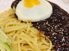 -米屋石锅拌饭(师大店)