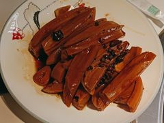 -遇东北林区铁锅炖(南开店)