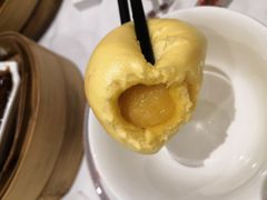 流沙包-稻香酒家(天河城店)