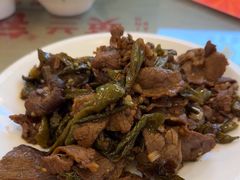 -英兰朝族饭店·英兰锅包肉(佳园路店)