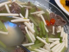 -爷爷的草帽·海鲜馆(孙塘路店)