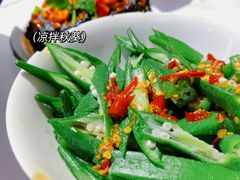 -老长沙龙虾馆(梅林店)