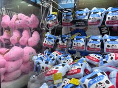 -娃娃集合营(上海奉贤龙湖天街店)