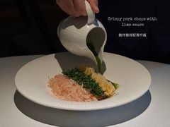 -清莱湾 CHIN RAI·甄选泰餐(万象前海店)