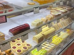 -蜂蝶来饼店(拱北总店)