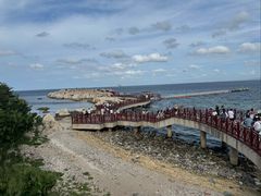 -养马岛旅游度假区
