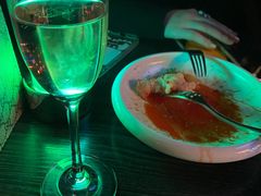 -MOSSO音乐酒吧·live house(长乐路店)