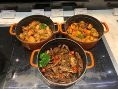 -鹭江潮餐厅•福建菜(鹭江佲家酒店)