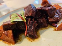 -漢舍中国菜馆(889广场店)