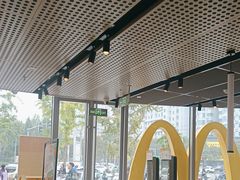 -麦当劳(北苑秋实路店)