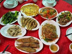 -蛇口康乐快餐鱼仔档(翠苑小区店)
