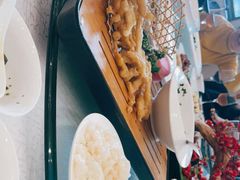 -金陵山水丽景酒店-中餐厅