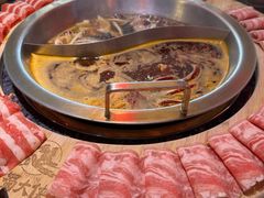 -蜀大侠火锅(森兰花园城店)