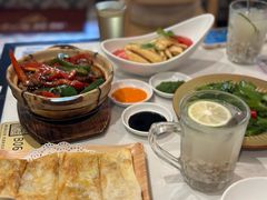 -滕记星发餐室·新加坡菜(巨鹿路店)