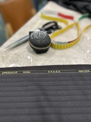 -Biella Fibers杰尼亚Zegna面料西装·夹克·礼服全定制Bespoke(晶耀前滩店)