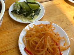 -清真·马安军辣子牛肉面
