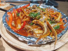 -乌拉烤肉(如皋首店)