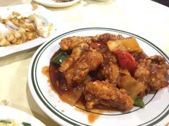 -电白鸭粥店(下沙二坊88号店)
