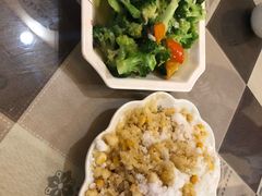-天源居餐厅·地方特色菜(张北店)