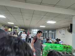 -龙门李家三旦羊肉汤馆