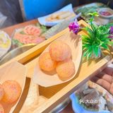 听说了吗？云南喃么牛可是美食的圣地哦！🎉