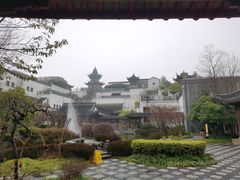 -江宁织造博物馆
