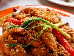 -粤盛海鲜平价店(洛溪食街店)