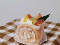 -卷心卷意·轻甜蛋糕(新光天地店)