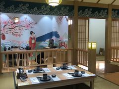 -鲔吞日料(溧阳万达广场店)