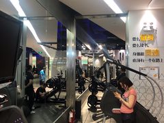 -帝豪斯健身(市府恒隆店)