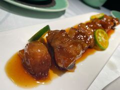 知味小排-江南厨子(万象天地店)