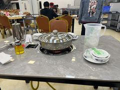 -五洞大众牛餐馆(番禺分店)