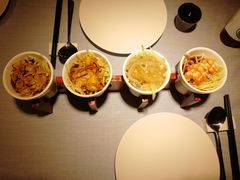 大红袍海鲜如意捞-茶宴·美食地标餐厅(沙坡尾店)